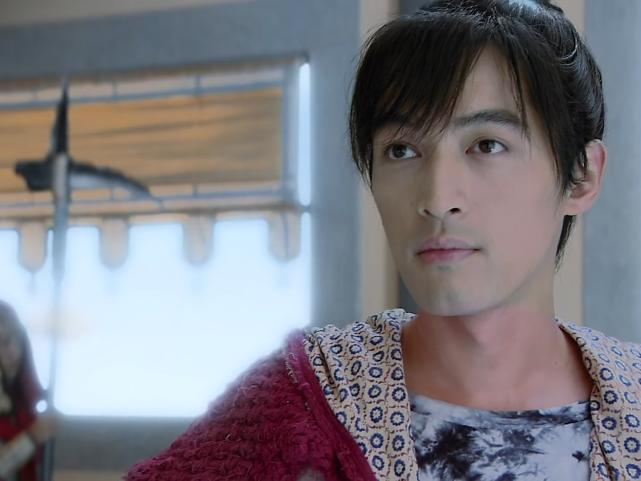 景天徐长卿和仙剑一的关联,仙剑奇侠传三景天最后见到徐长卿