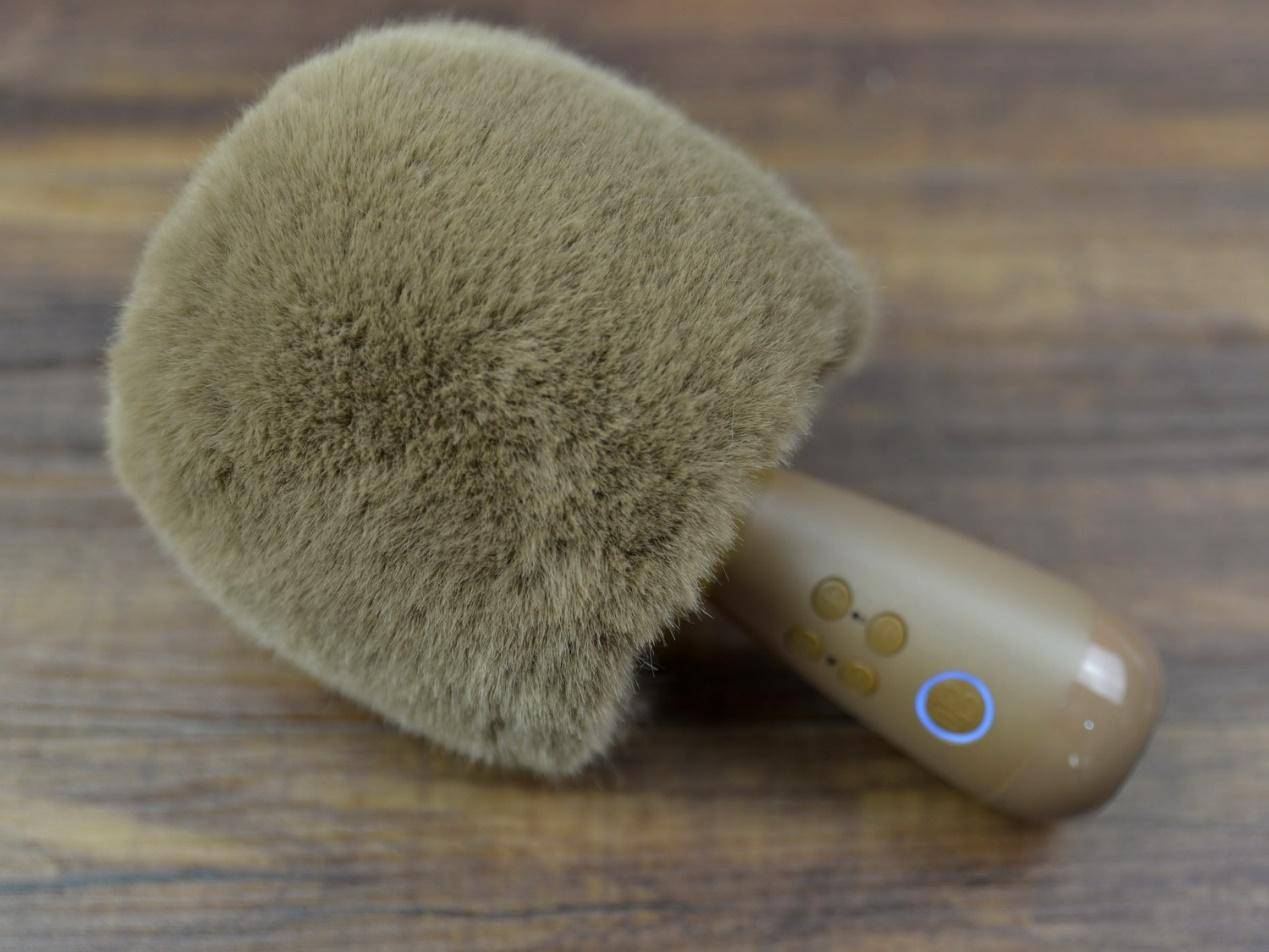 唱吧小巨蛋g2测评布朗熊,唱吧麦克风g2小巨蛋布朗熊