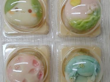 2019互联网大厂中秋礼盒,各互联网公司中秋礼盒