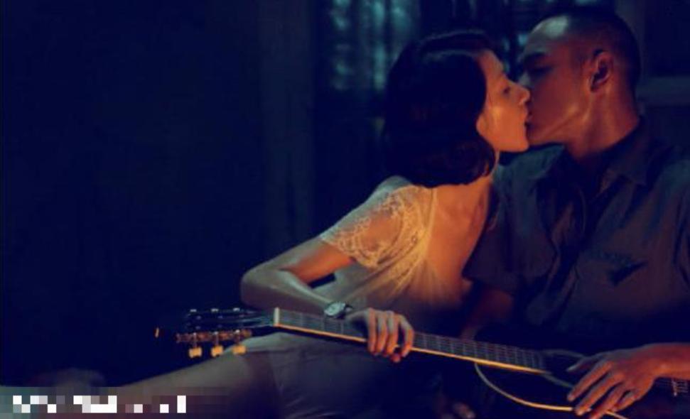 阮经天和万茜拍的啥电影,阮经天和万茜拍的什么电影