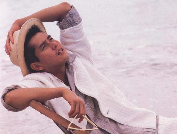 谭咏麟和妻子约好丁克,谭咏麟丁克夫妻现状