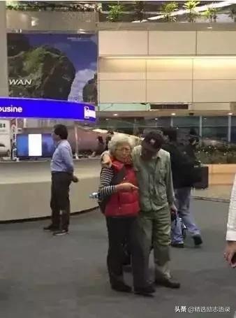 情人节，献给所有的老夫老妻