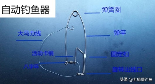 自动钓鱼的优缺点,自动钓鱼绝招大全