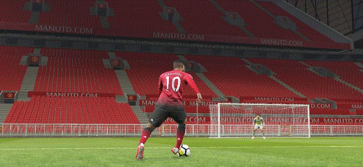 实况足球2020绝杀庆祝,实况足球最新活动纪念