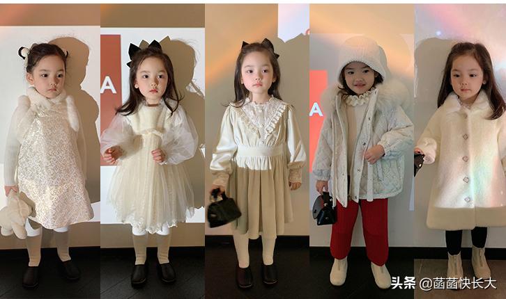 新年礼物满满的仪式感,满满的新年仪式感和气氛