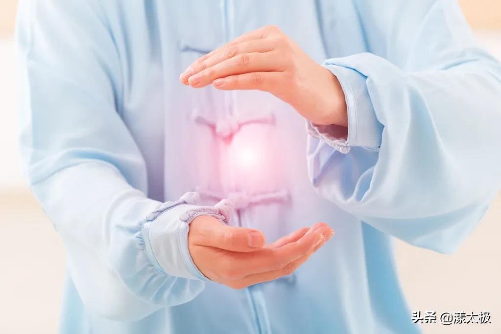 打拳时“震脚”伤身？看完你就不会这样想了