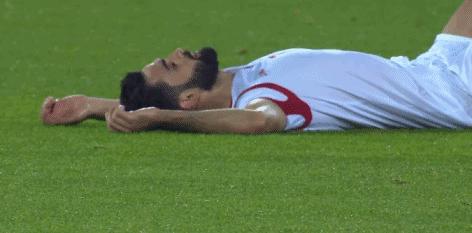 关于中国男足的一些事实,中国男足到底该何去何从