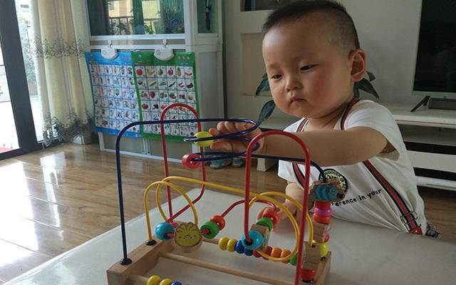 给娃这样开空调难怪会生病,孩子容易生病空调开什么模式好点