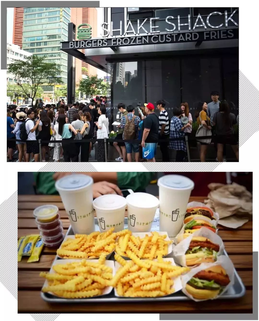 真正的上海你感受过吗,这样的上海