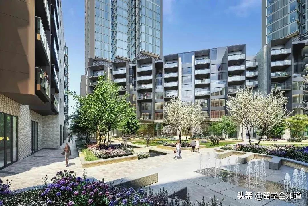 英国留学租房不如买房,英国留学租房必备的网站及攻略