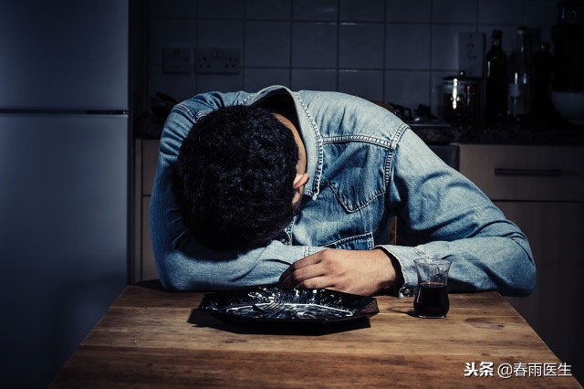 工作有累有快乐,工作有多累也要放松一下心情