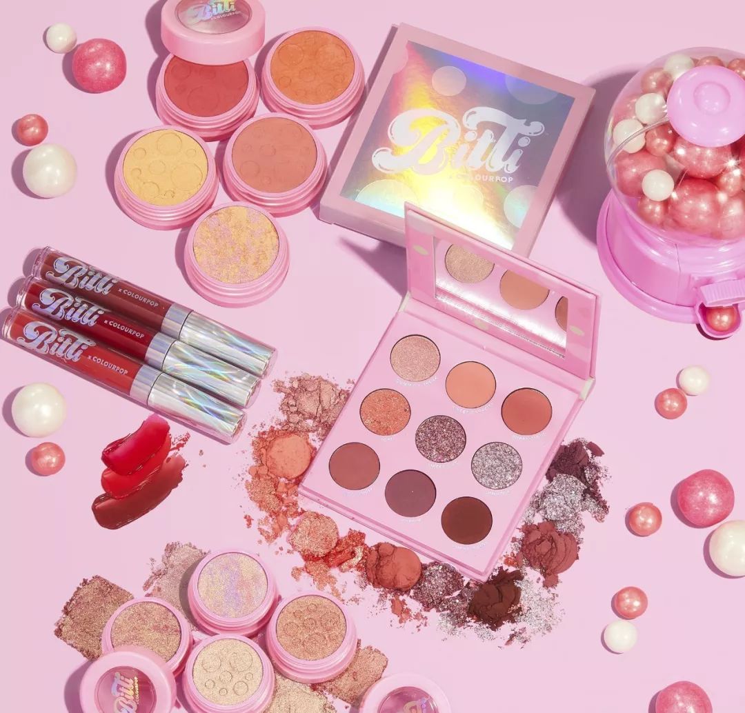 这些品牌真的好会赚女孩子的钱,我怕了