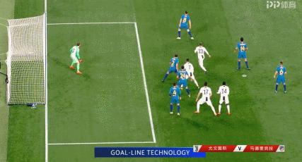 c罗十大欧冠经典比赛,c罗欧冠5大精彩比赛