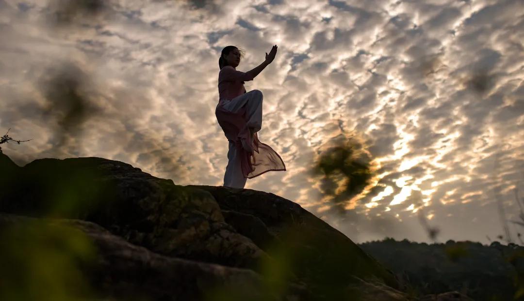 走！姐姐带你去莆田乘风破浪