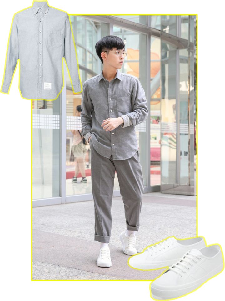 40-50岁日系穿搭夏季,日系女装穿搭技巧40岁至50岁