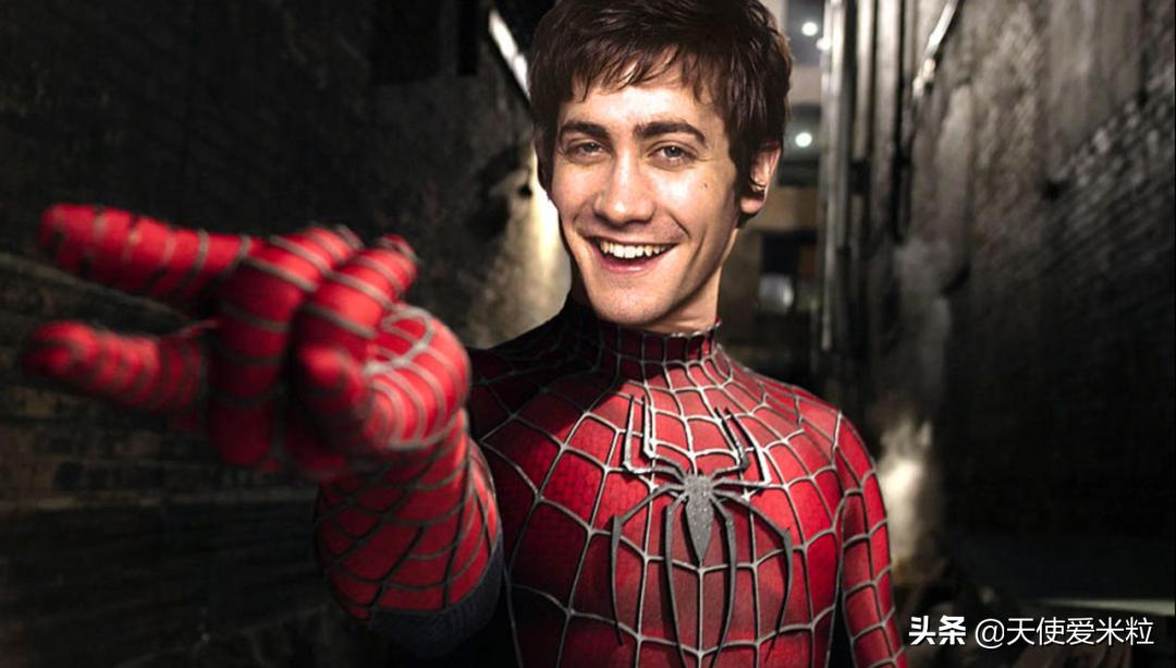 一代蜘蛛侠托比马奎尔现状,为什么托比马奎尔是最好的蜘蛛侠