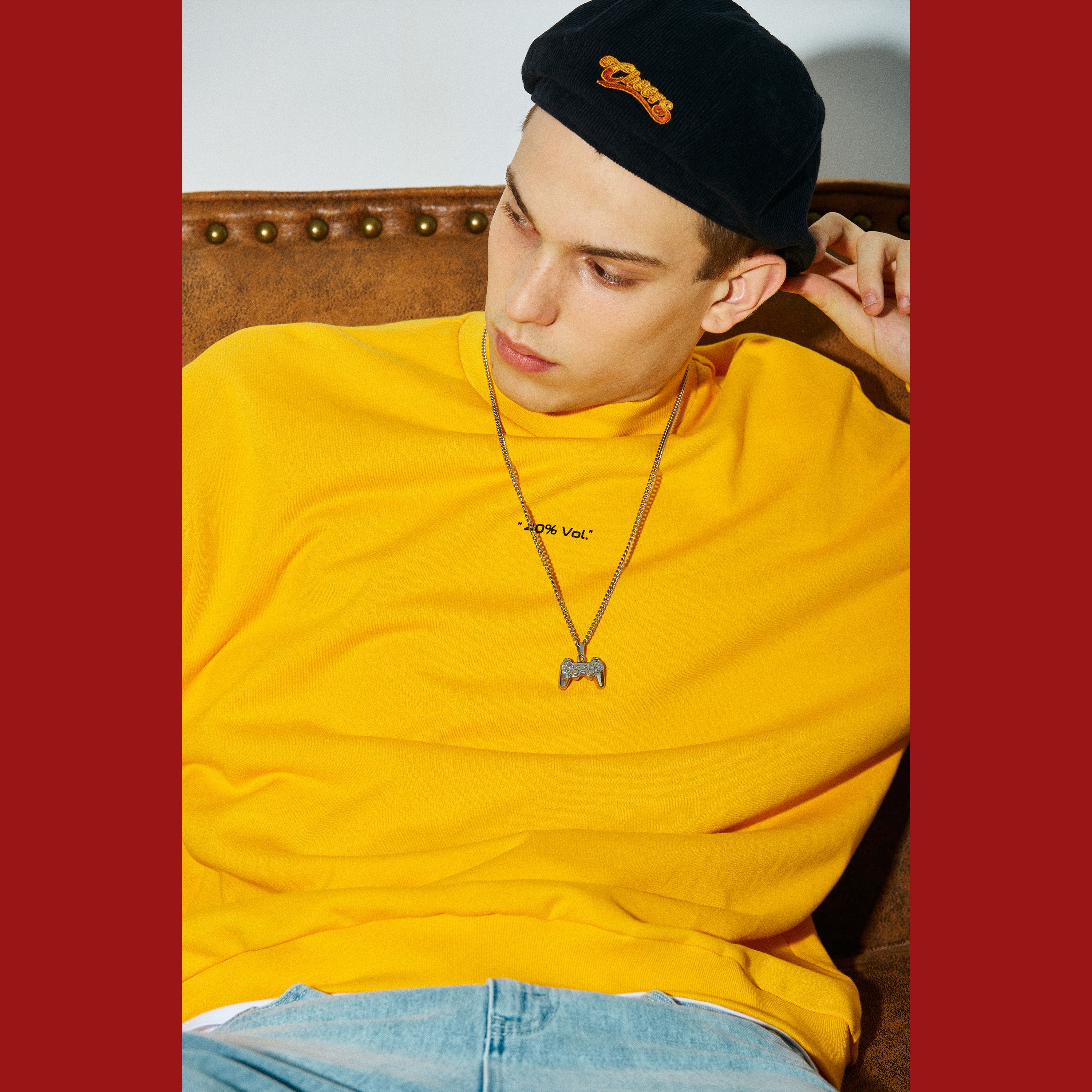 识在有型|秋季添新衣，识在有型给你“双响炮”福利