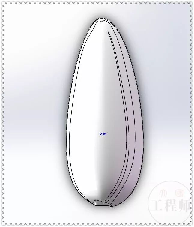 solidworks曲面建模每日一练,SOLIDWORKS曲面建模教程