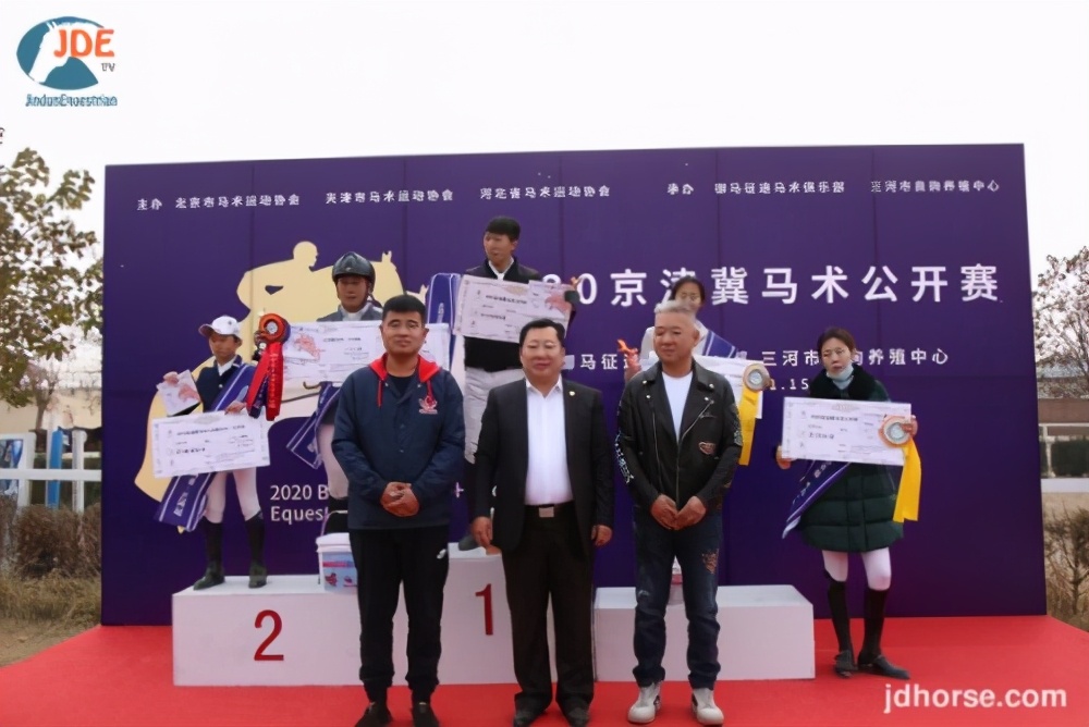 京津冀马术比赛在张北开赛,2020年京津冀马术公开赛