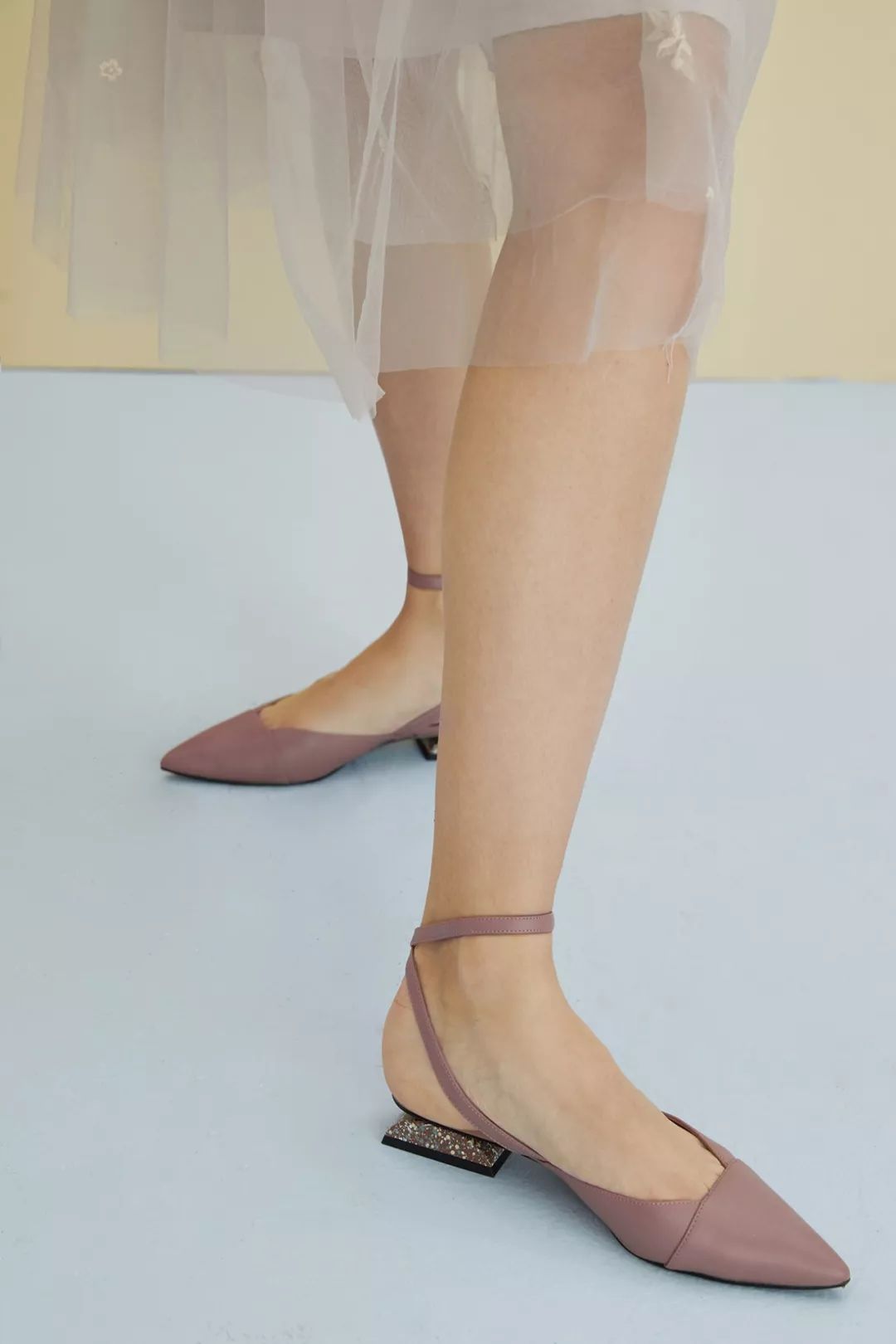 秋冬美鞋,秋冬新款美鞋