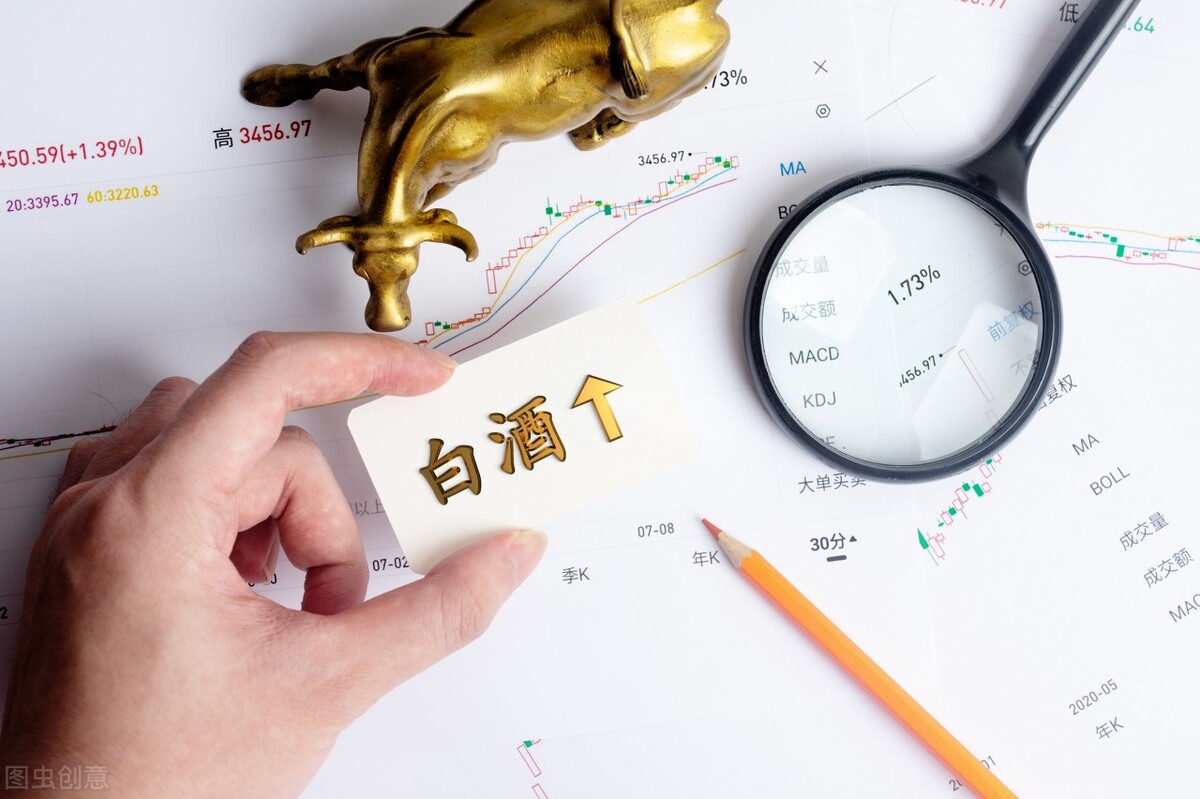 白酒行情能否持续反弹,白酒股上涨态势能否延续