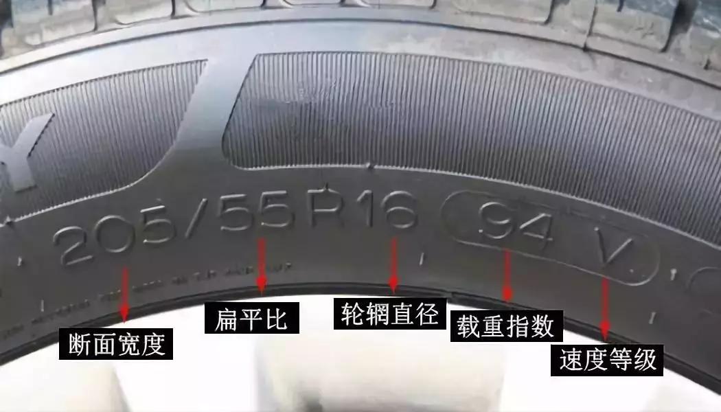 米其林轮胎不耐用么,米其林胎不耐磨吗