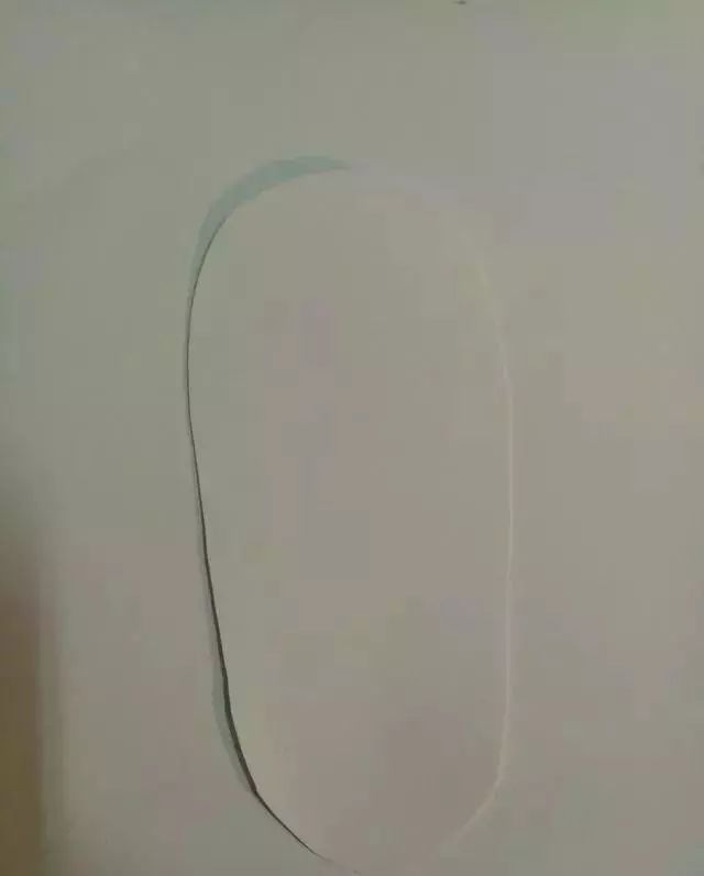 0-6个月宝宝鞋钩针教程图解,一款超可爱的宝宝鞋