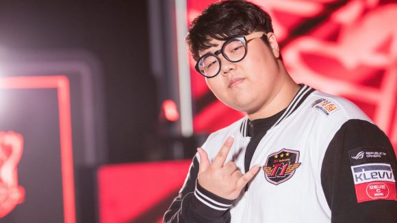 t1鎴橀槦閲嶆柊缁熸不lck,t1閲嶅ずlck鍐犲啗