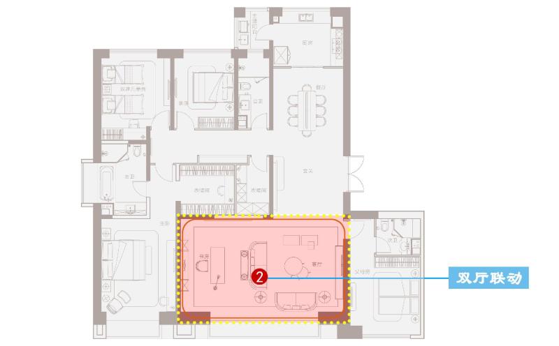 太原中国铁建花语堂,太原花语堂值不值得去
