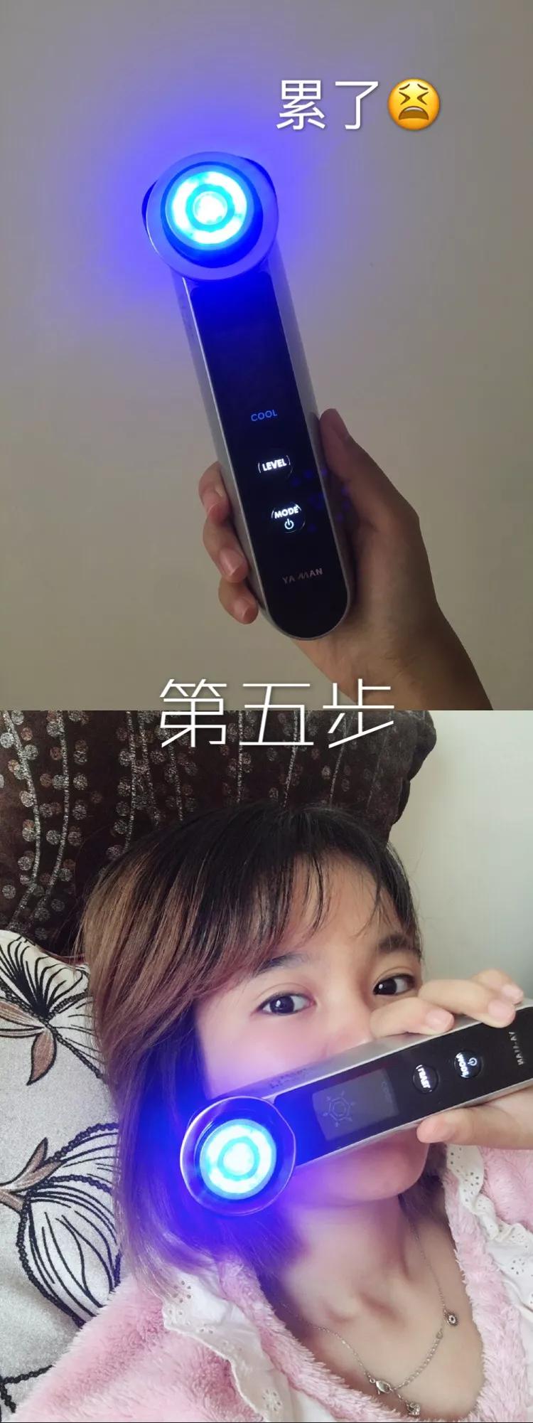 测评网红产品美容仪,最值得入手的护肤仪