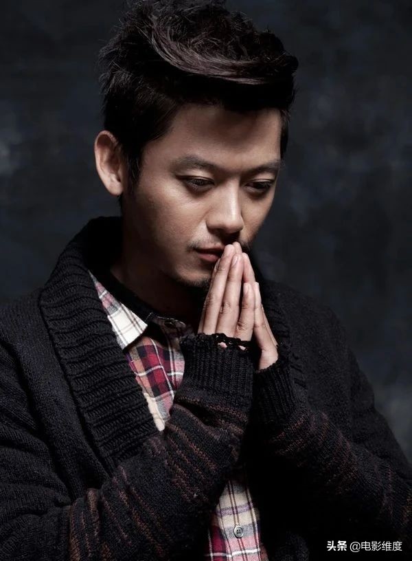 “坏男人”芦芳生：公认反派专业户，与海清传绯闻，至今感情成谜