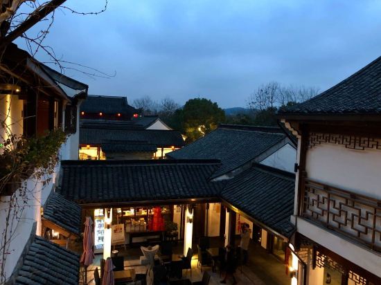 杭州民宿推荐便宜,杭州民宿推荐性价比高的四天三夜