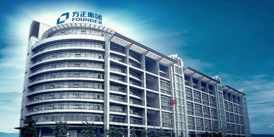 方正集团金融,方正集团旗下的上市公司