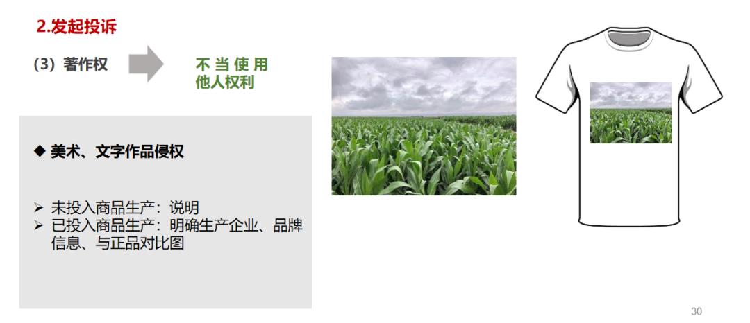 怎么申诉电商知识产权,电商平台知识产权投诉了怎么办