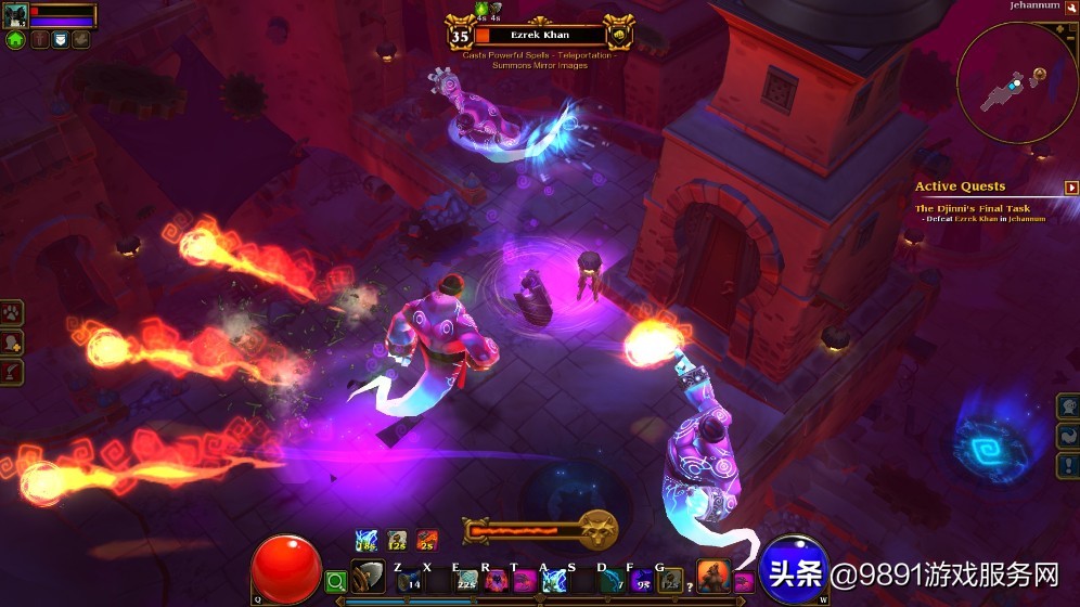 火炬之光2难度选择和装备掉率,火炬之光新赛季玩法技巧