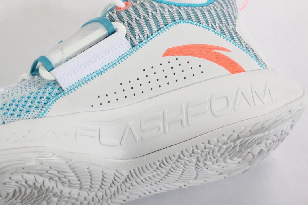 和水花2代最像的球鞋,水花2代篮球鞋推荐