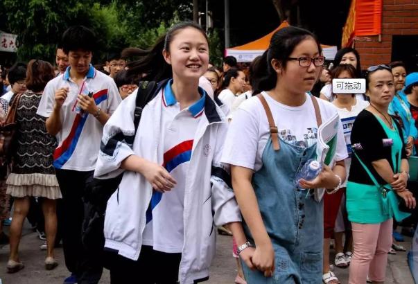 孩子考不上高中家长怎么选择,考不上高中孩子后悔的真实情况