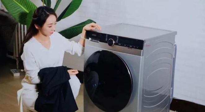 洗衣机全球市场份额排名前五,统帅洗衣机上市时间