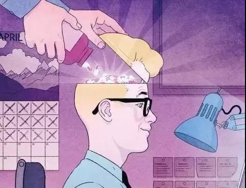 新型聪明药?别儍了!别为考试害了孩子!