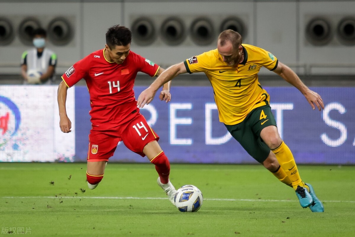 面对亚洲霸主国足有没有可能晋级,中国男足将迎战日本23人大名单