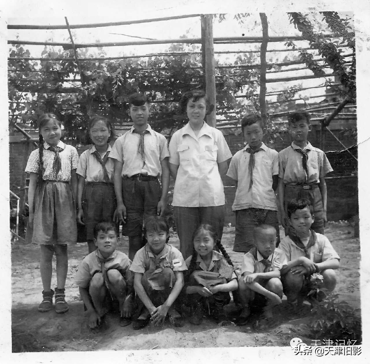 我记忆中的母校作文结尾,我记忆中的母校真的很美好吗