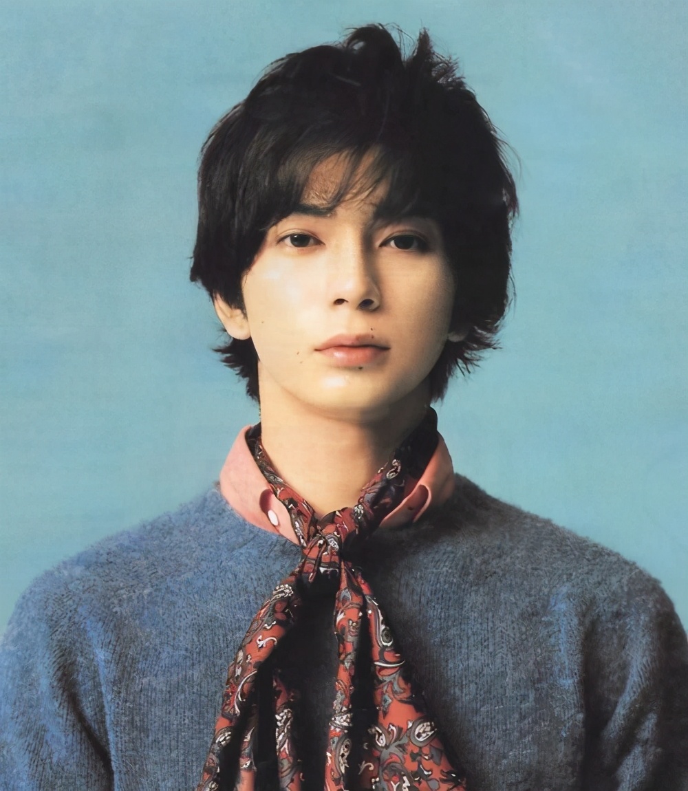 杰尼斯跨年演唱会松本润,杰尼斯喜多川松本润