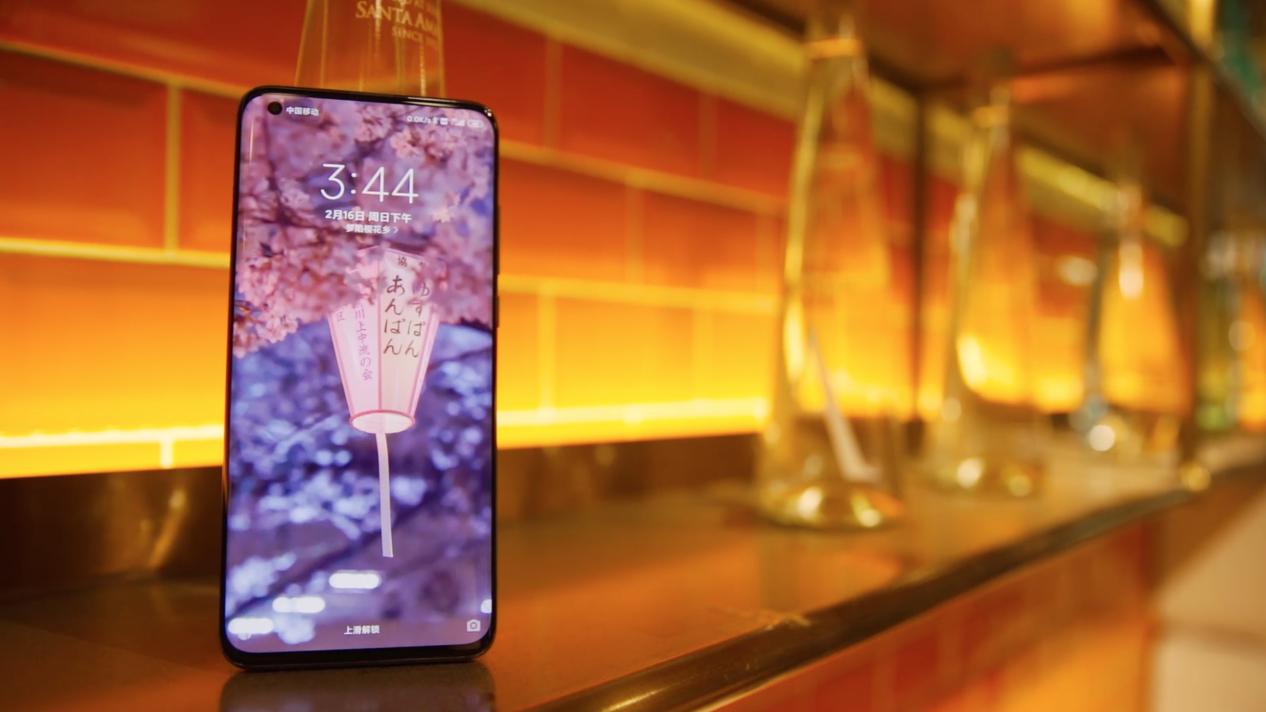 小米10pro的上手体验,小米10pro全方位测评