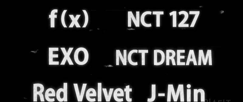 f,x时隔3年将在SMTOWN家族东京演唱会合体？共赴10年之约