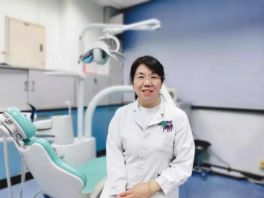 后槽牙的牙齿有点歪可以矫正吗,矫正牙齿过程中牙齿歪了正常吗