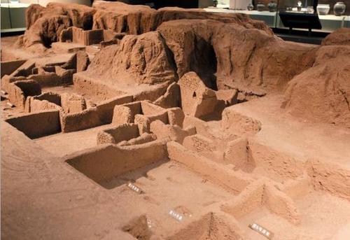 王权、祭祀和酒:商纣王“酒池”背后,藏着经济和社会变革的密码