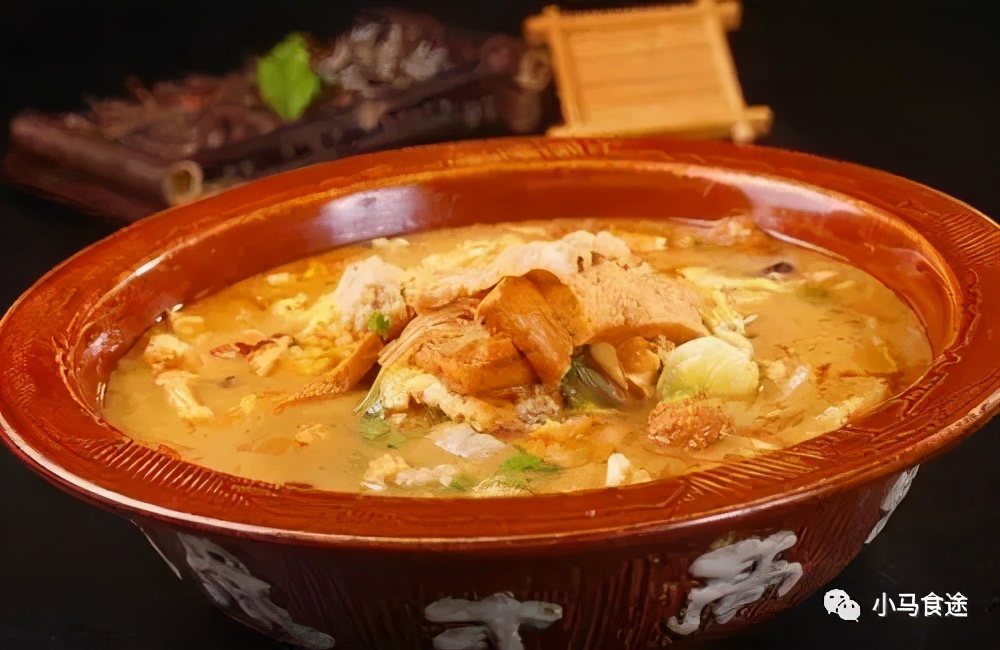 陕北宴席菜品大全,陕北特色招牌菜做法