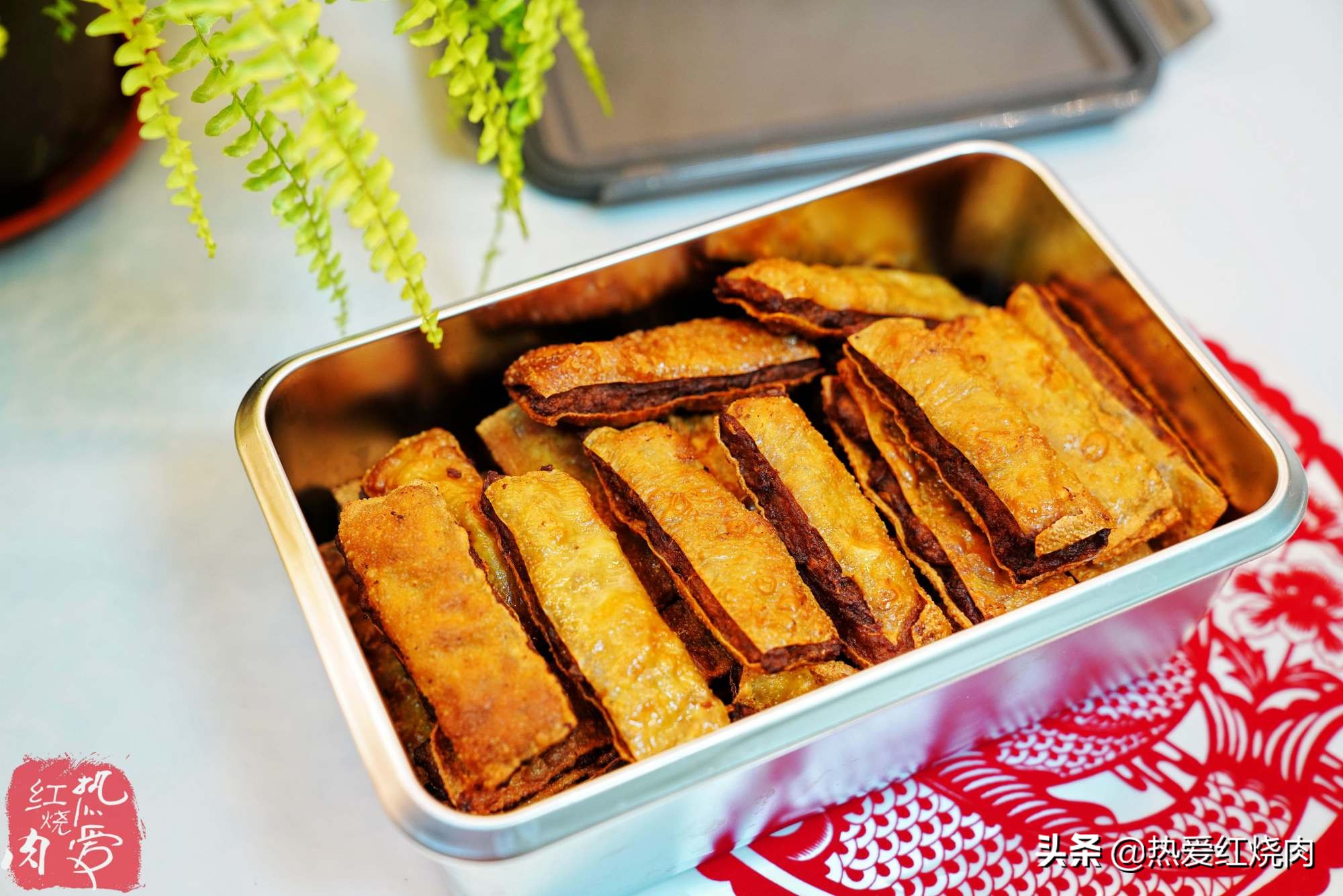 这道菜味道不错必列入年夜饭清单,这道菜被誉为清真一绝