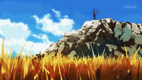 动漫神之塔讲的是什么,神之塔动漫解读