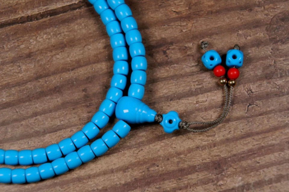 睡美人松石与其他松石的区别,睡美人属于什么山